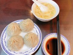 -锡笼记·无锡小笼(新明路店)