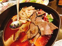 -青年公社烤鸭(滨湖银泰店)