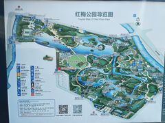 -红梅公园