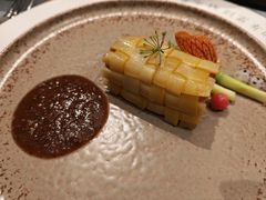 -三宝大饭店-中和艺素餐厅(浦上金山正祥广场店)