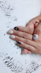 点击看大图 -StartNail美甲