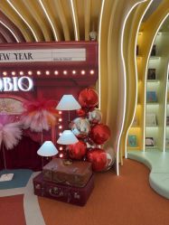 -奈尔宝·国风主题儿童乐园·亲子餐厅(豫园商城店)