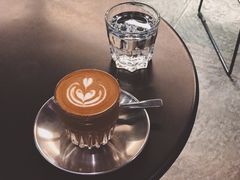 -BE NORMAL CAFE(霞溪路店)