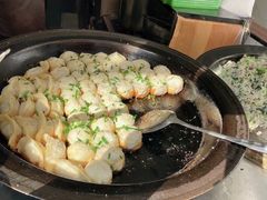 -舒蔡记生煎菜饭(云南中路店)