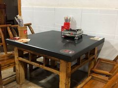 大堂-银满斗(步行街总店)