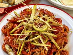 -虾铺子龙虾·私房菜(金源花苑店)