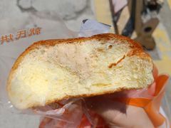 -Juicy Bakery(大学路店)