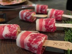 -侘与火 Wabi 侘寂烟火•锅物料理(大屯DT51店)