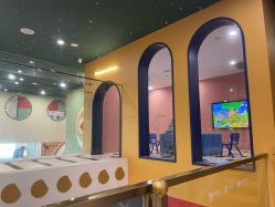 -meland club亲子乐园(北京芳圆里ID MALL店)