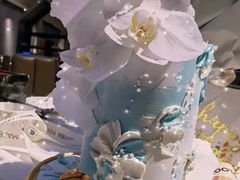 -Biteology Artisan Cakes(红庄·国际文化保税创新园店)
