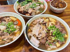 -北新桥卤煮老店(北新桥店)