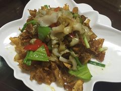 -大城·烧烤海鲜大排档(台东店)