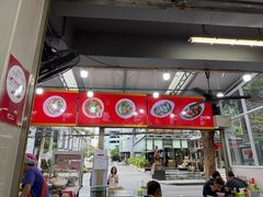 -榮泰米粉湯(Left Shop)