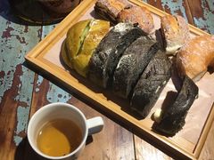 -仙峰天然面包(迎宾路店)