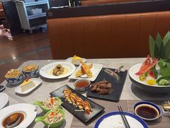 -極上萬膳·日料放题(来福士江景店)