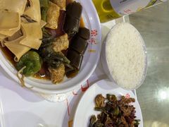 -寇记甏肉干饭(红星小区店)