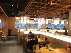 -伊喜饺子·烤鸭(五道口学院路店)