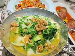 -胖鱼头·南京菜·河景餐厅(夫子庙店)