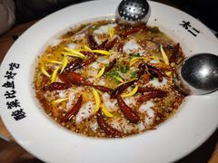 -太二酸菜鱼(石家庄万象城店)