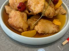 -韩记海鲜饺子旗舰店(红海新区店)