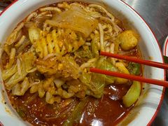 -堂堂小伙夫·辽宁小吃大排档(京西大悦城店)