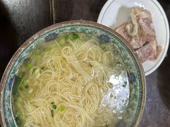 -西复兴羊肉馆(南翔老街店)