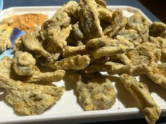 -伊带伊路新疆美食府(呼家楼店)