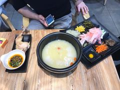 -过桥缘·过桥米线(鲁能城店)