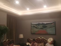 -金时代顺风大酒店(临港百联店)