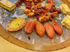 -阿昌白族石板烧·菌锅(大理古城店)