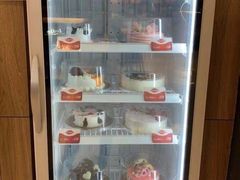 -DQ·蛋糕·冰淇淋(金桥店)