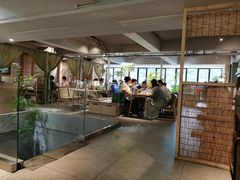 -本处·素食·融合料理(南油店)