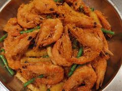 -小鱼小牛·鱼牛干锅·脆鱼火锅(世欧广场店)