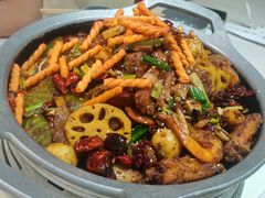 -小城外婆肴私房菜.家宴聚集点(圆明园颐和园·清河上地店)