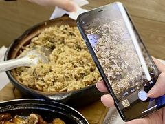 台山黄鳝饭-盈旺小厨·非遗黄鳝饭(泰康路店)