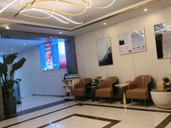 -华夏良子·足道SPA艾灸(开源店)