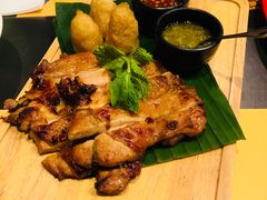 -simply thai天泰(长泰广场店)