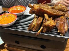 -敏珠拉姆藏餐·南京厨房(富春江东街店)