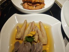 -顺峰顺水顺德菜(第一百货店)