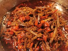 -盐帮80后冷吃兔·自贡特产·手撕兔(通达总店)