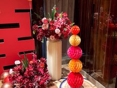 -青岛富力艾美酒店