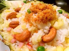 -鹿港小镇(霄云店)