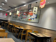 -吉野家(长青店)