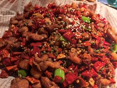 -蝦塘·中国餐馆(城墙南马道巷店)