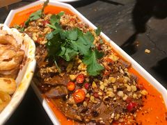 -虾胡闹·澳洲小龙虾·烧烤(福田鲨鱼店)