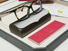 -眼镜大师·Optic Master·蔡司官方授权店(杭州大厦购物城店)