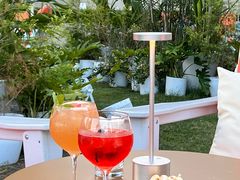 -Terrace 8 八号露台(波特曼丽思卡尔顿店)