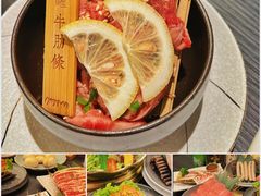 -AJIYA·池袋日式烧肉自助(天津万象城店)