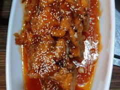 -老兵土菜馆徐州味道(淮海环球港店)