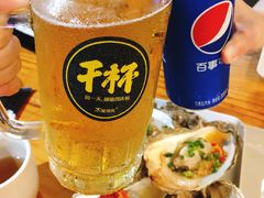 -木屋烧烤(惠阳华润小径湾店)